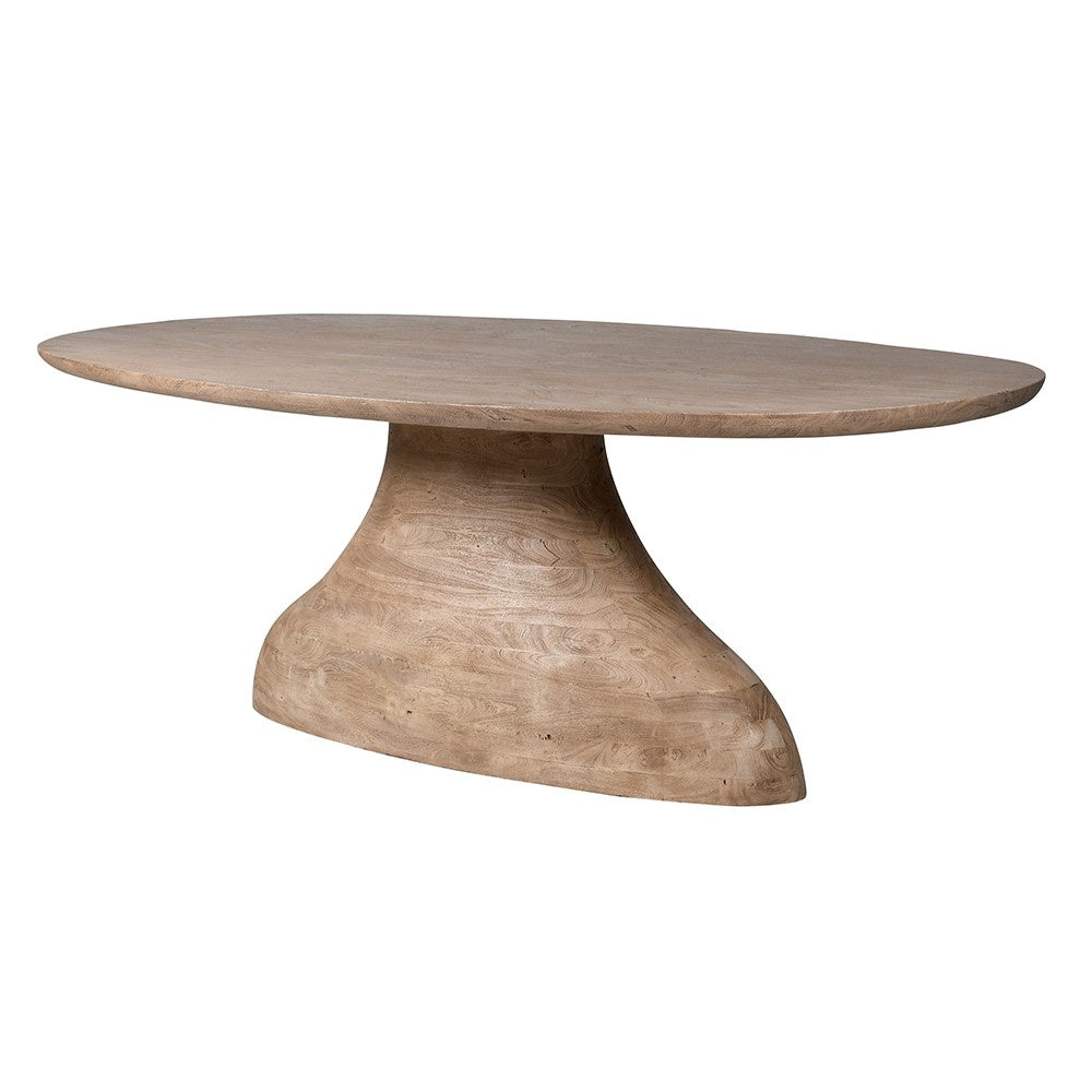 Sedona Oval Dining Table