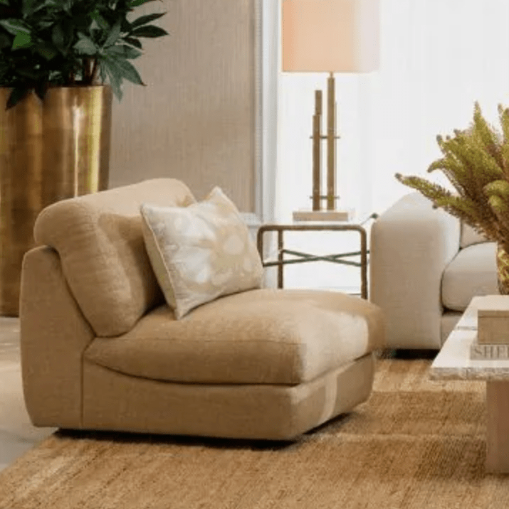 Alden Chair - BARNBURY