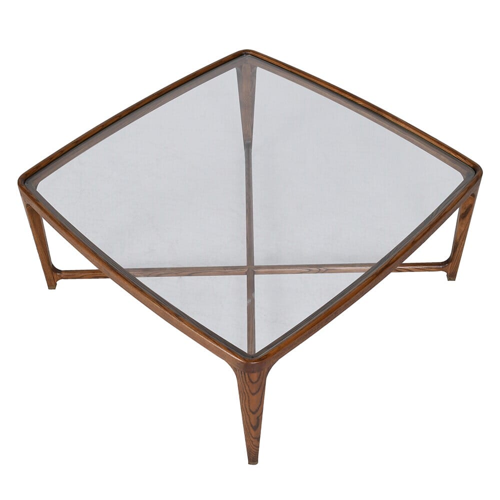 Aspen Coffee Table - BARNBURY