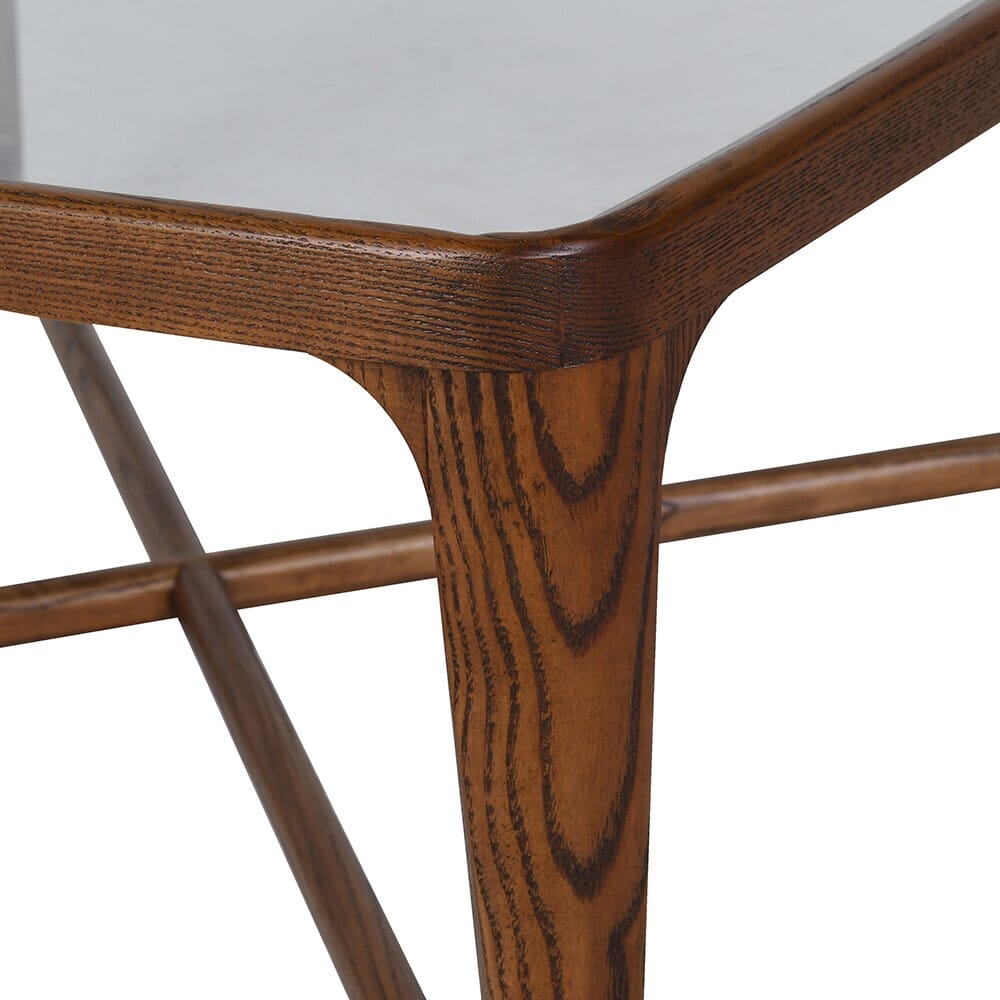 Aspen Coffee Table Coffee Tables Barnbury