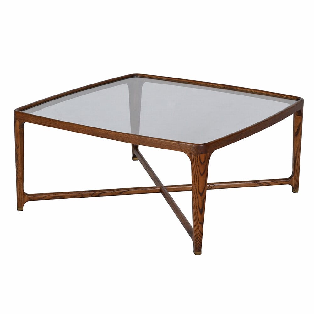 Aspen Coffee Table Coffee Tables Barnbury