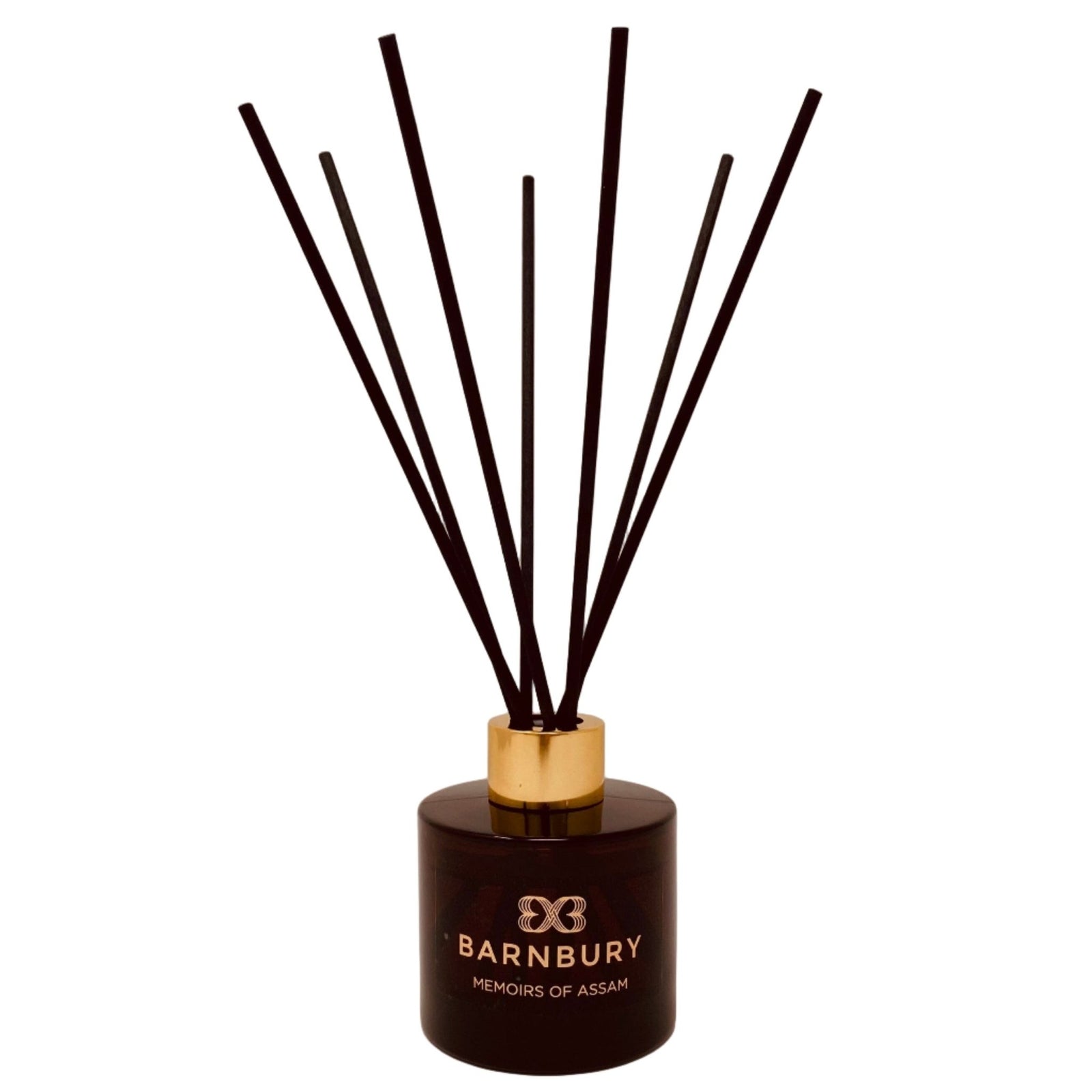 Barnbury Memoirs of Assam Diffuser - BARNBURY