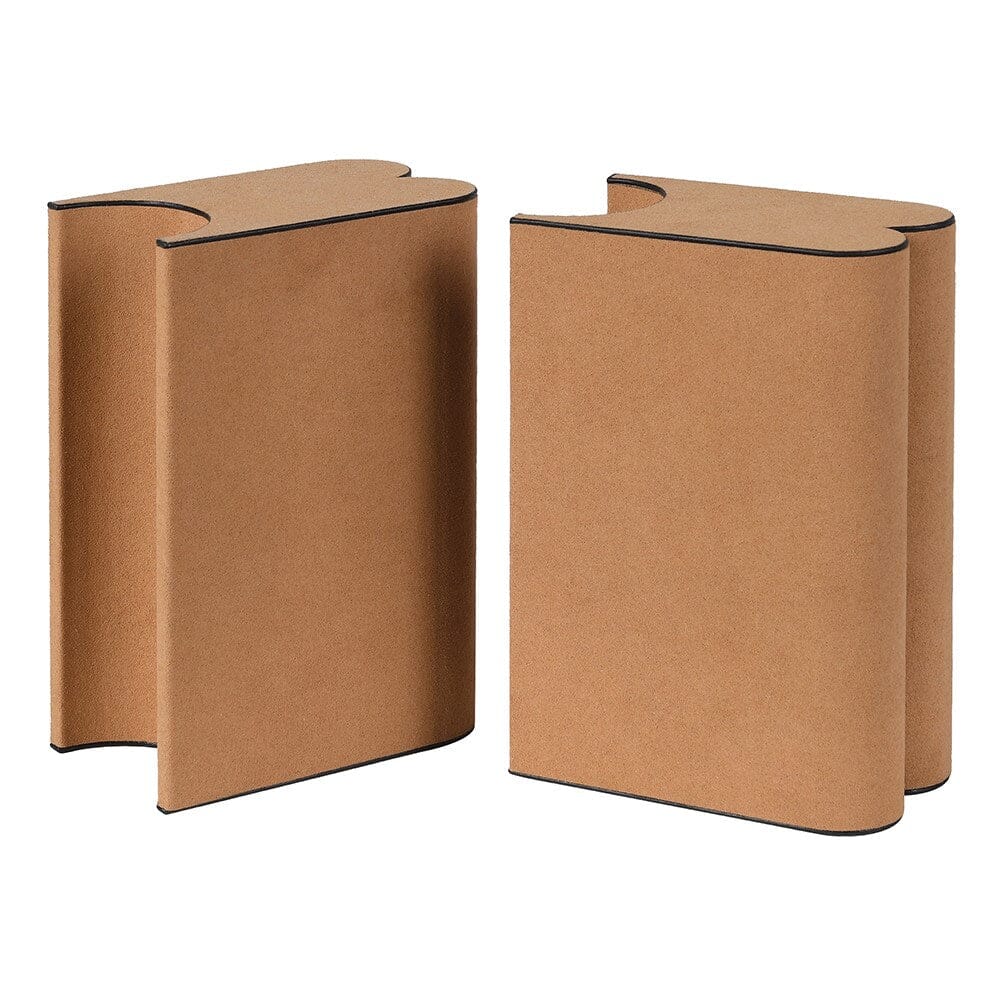 Bibliothèque Bookends Decorative Accessories Barnbury