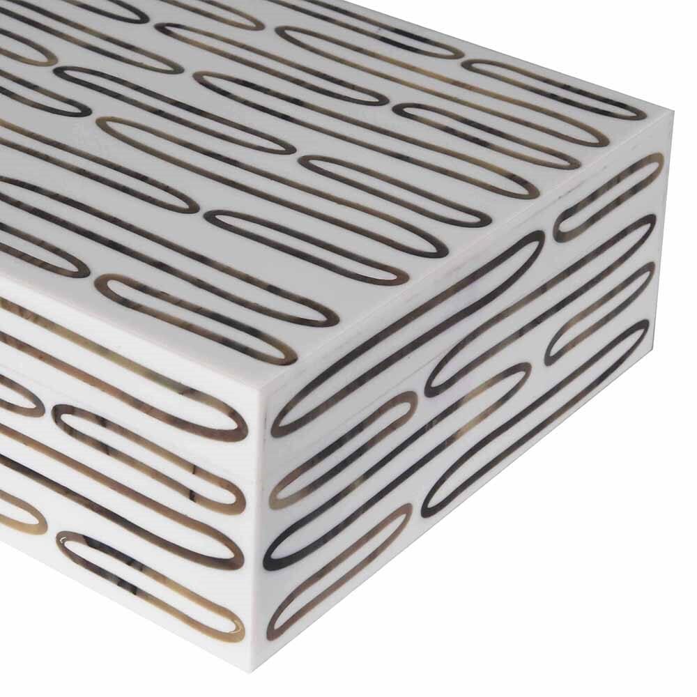 Bude Bone Box Boxes and Games Barnbury