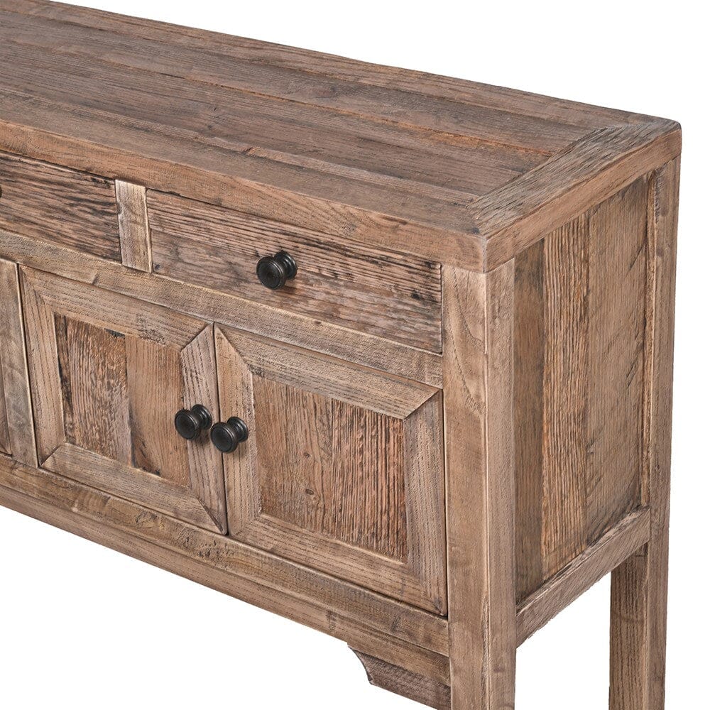 Burford Console Tables Barnbury