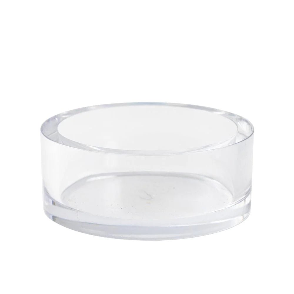 Caspari Acrylic Bottle Coaster - BARNBURY
