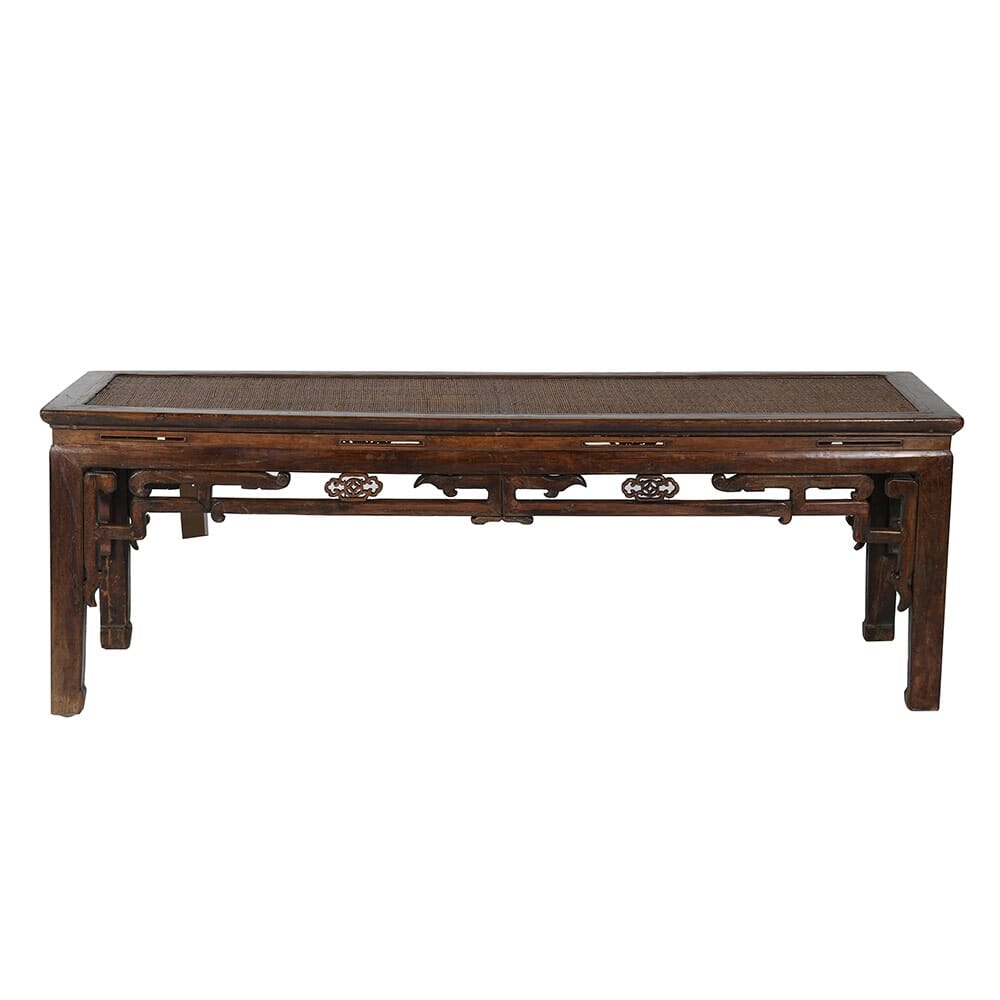 Chinese Kang Table - BARNBURY