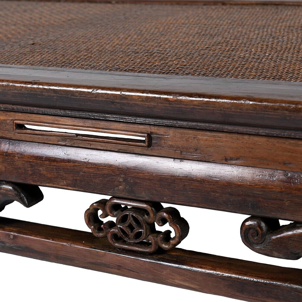 Chinese Kang Table - BARNBURY