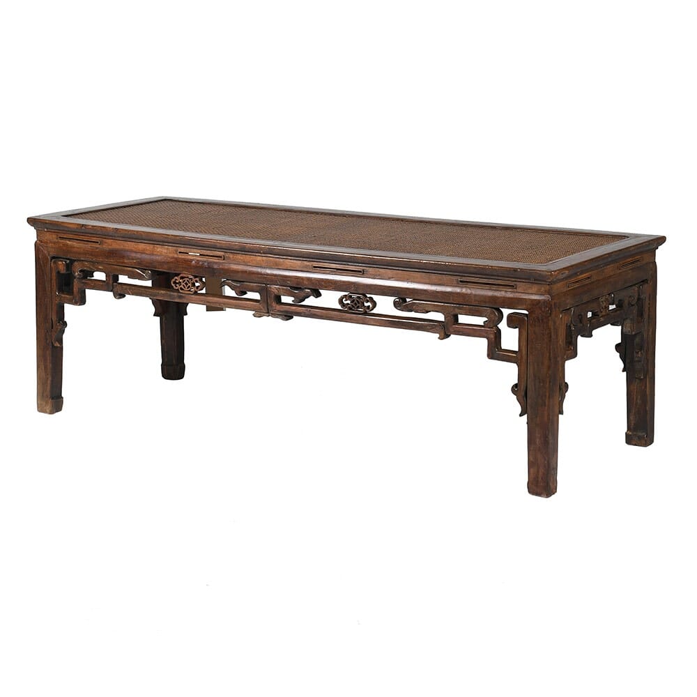 Chinese Kang Table Tables Barnbury