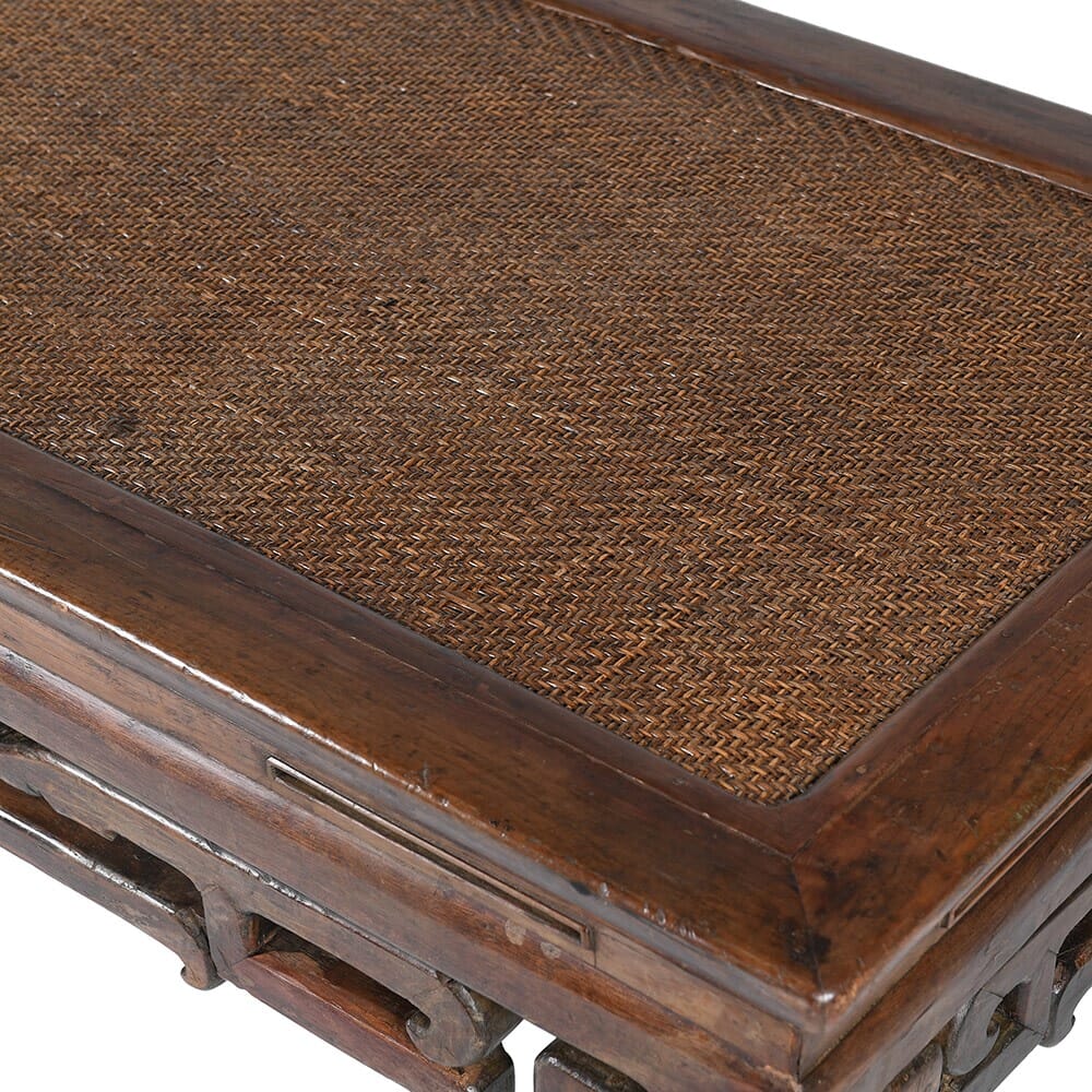 Chinese Kang Table Tables Barnbury