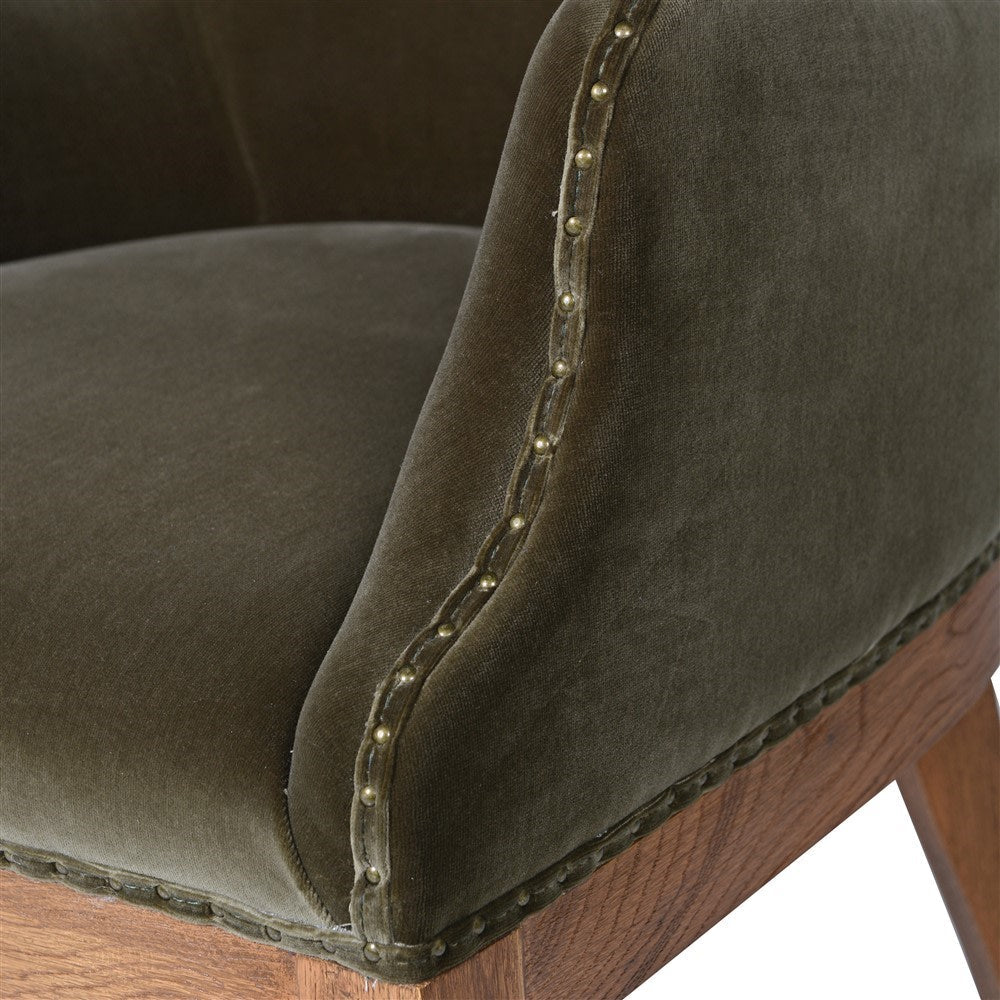 Chiswick Dining Chair - BARNBURY