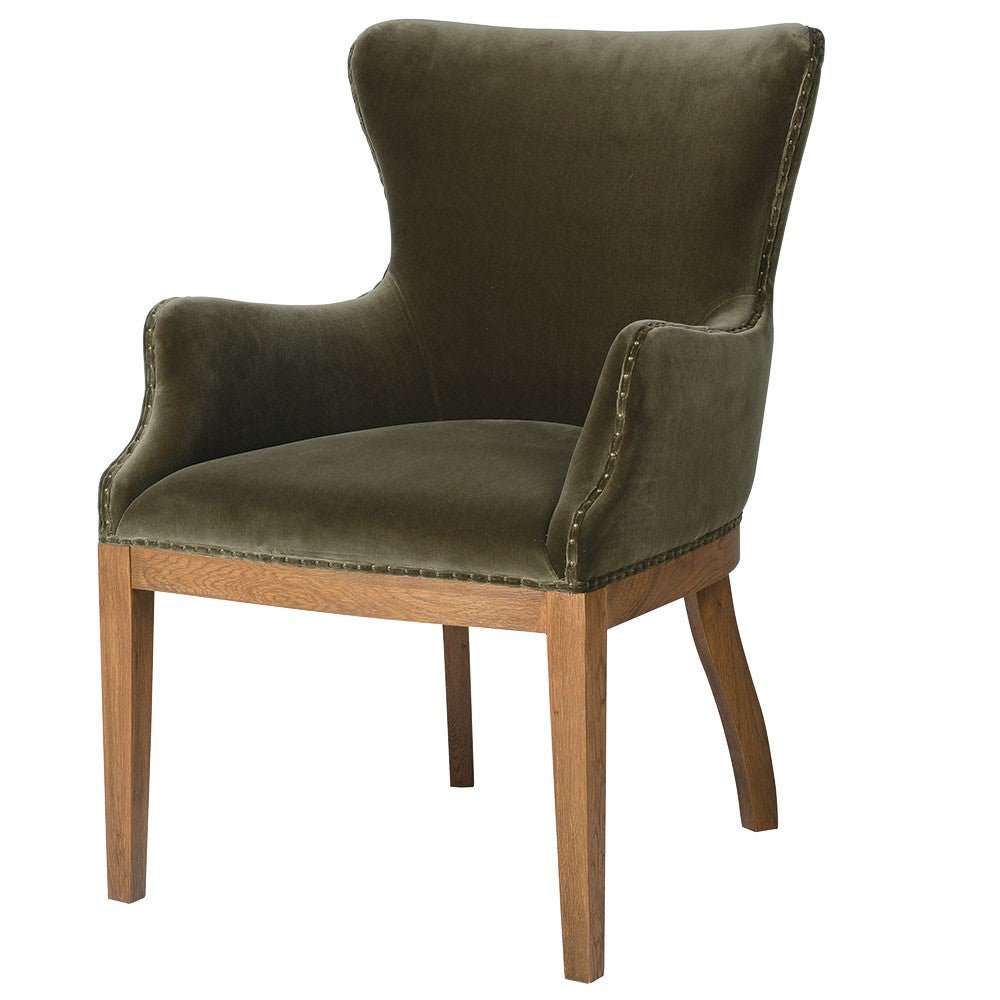 Chiswick Dining Chair - BARNBURY