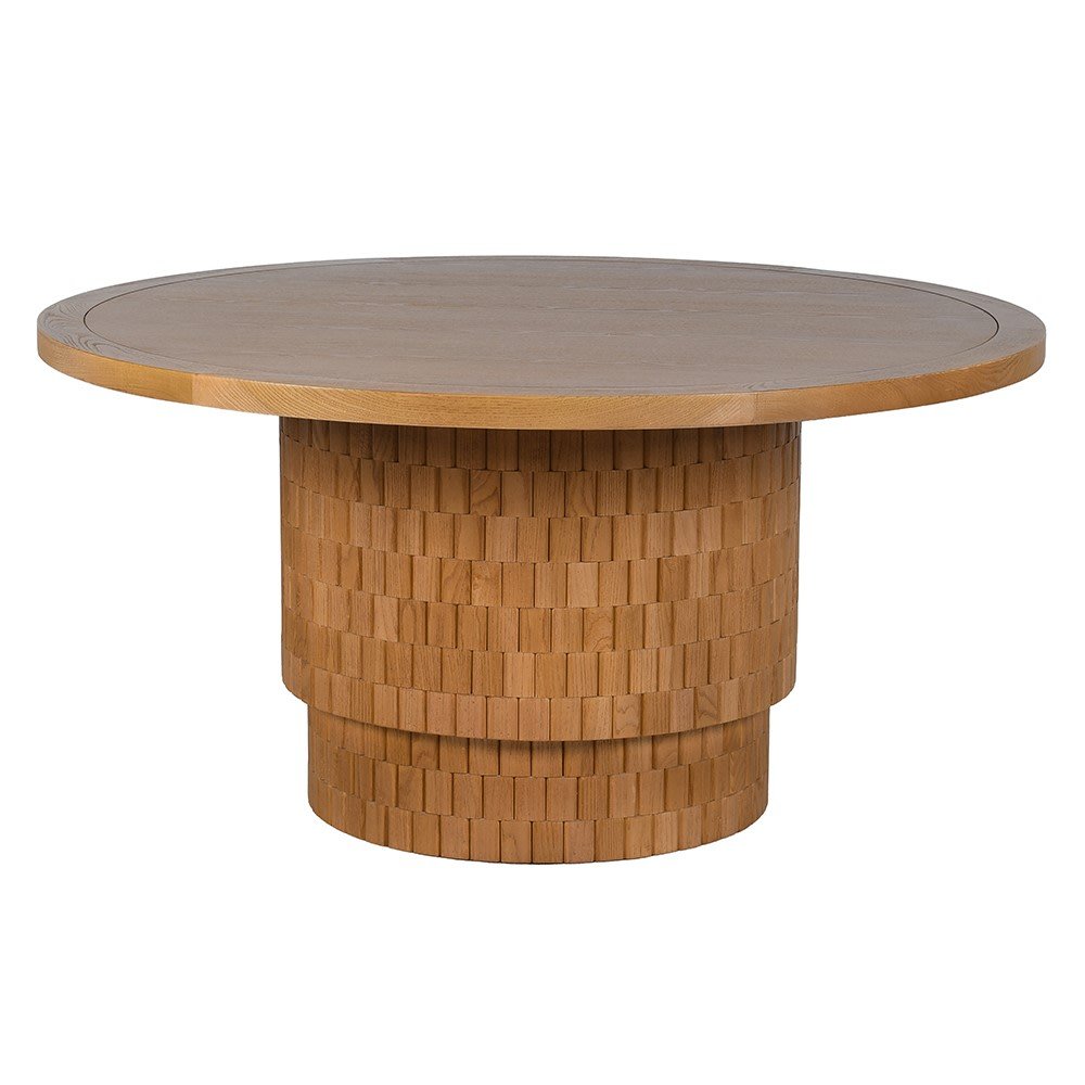 Chiswick Dining Table - BARNBURY