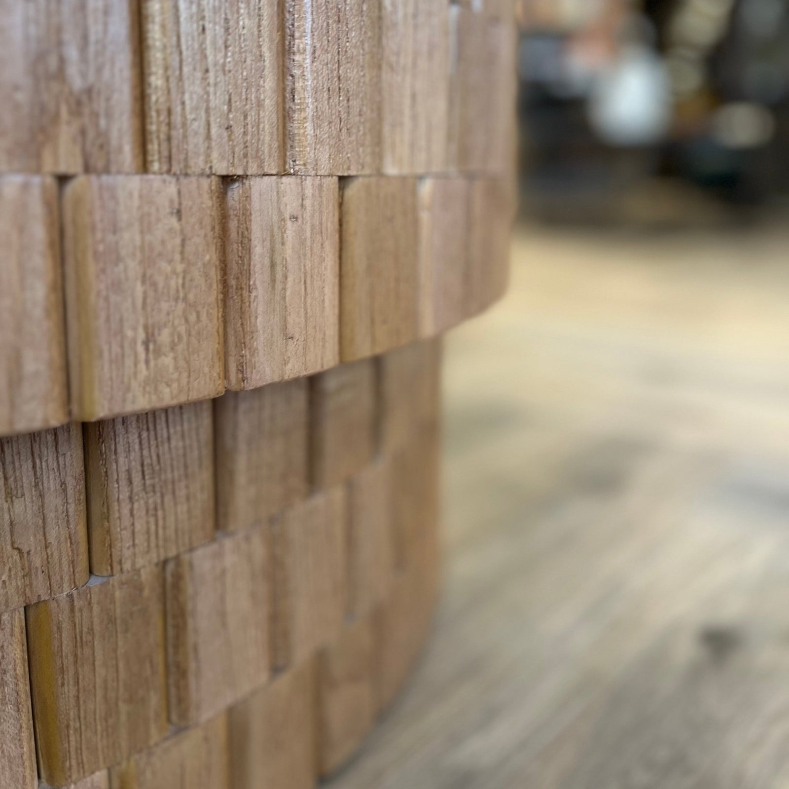 Chiswick Dining Table - BARNBURY