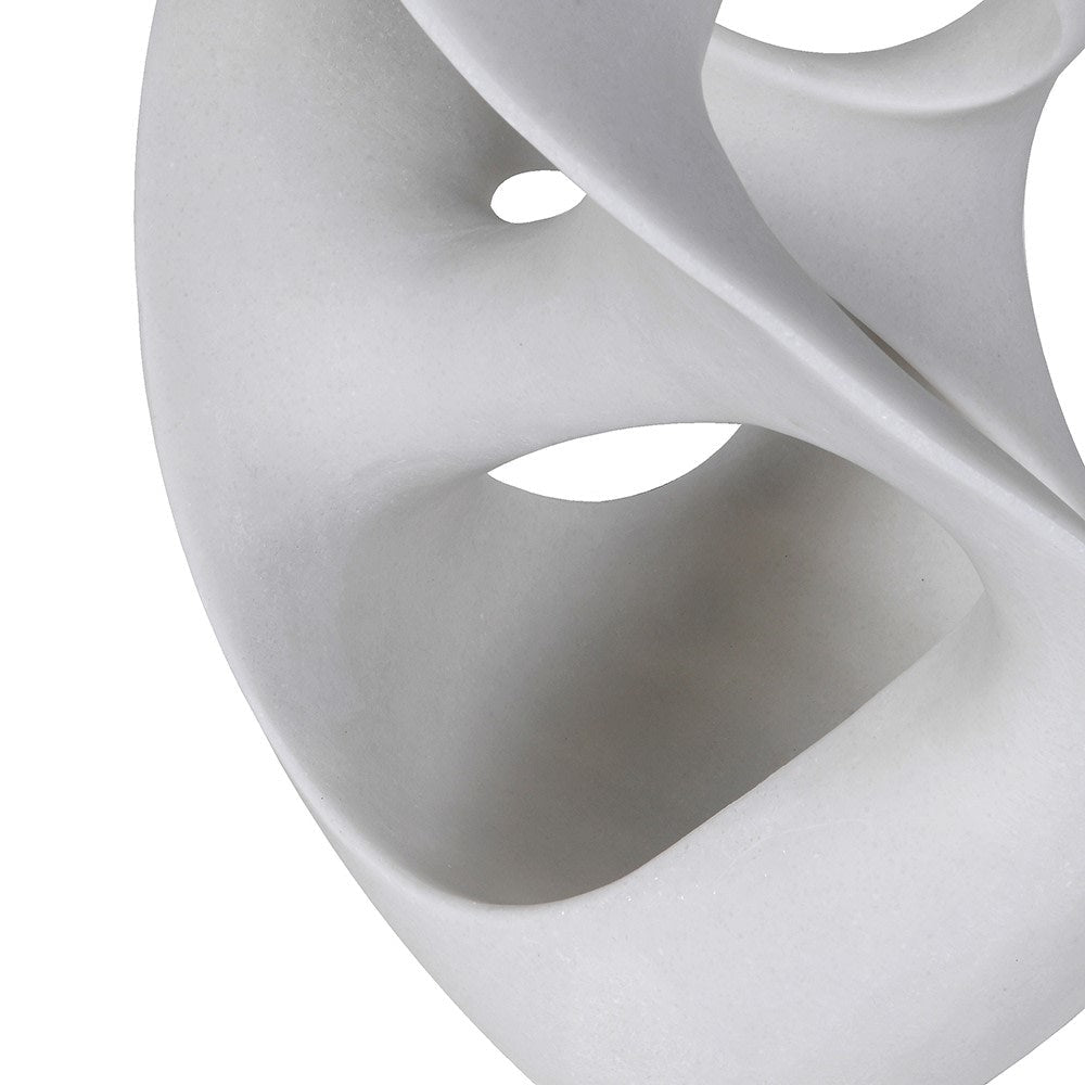 Continuum Sculpture - BARNBURY