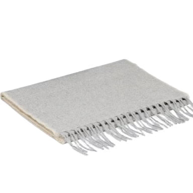 Darcy Pure Cashmere Scarf Scarf Barnbury
