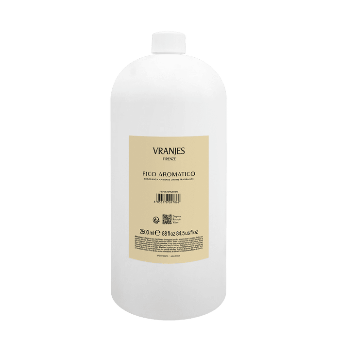 Dr Vranjes Fico Aromatico Refill - BARNBURY