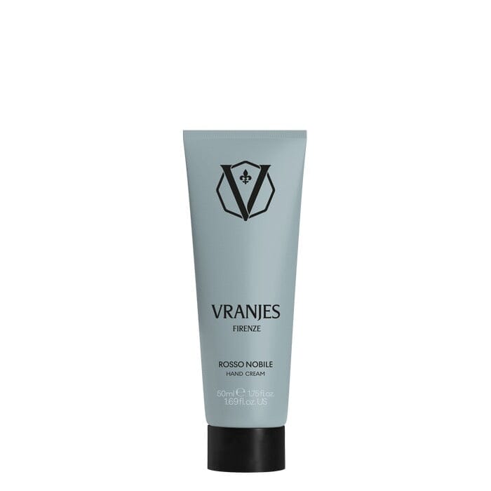 Dr. Vranjes Firenze Rosso Nobile Hand Cream - BARNBURY