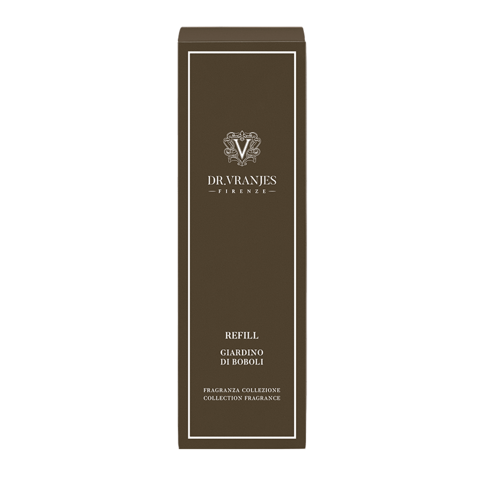Dr Vranjes Giardino di Boboli Refill - BARNBURY