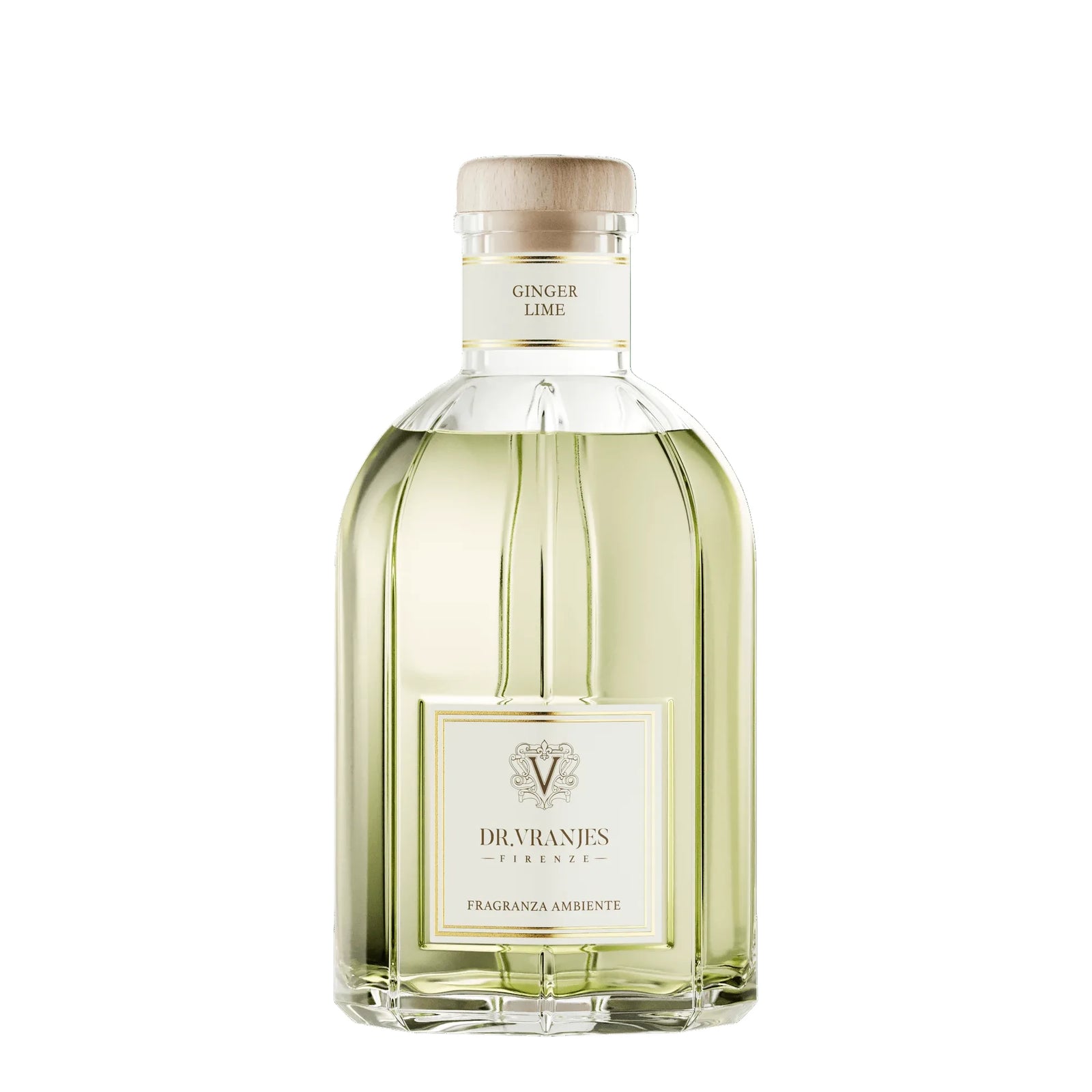 Dr Vranjes Ginger Lime Diffuser - BARNBURY