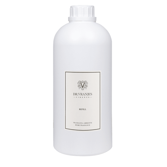 Dr Vranjes Ginger Lime Refill - BARNBURY