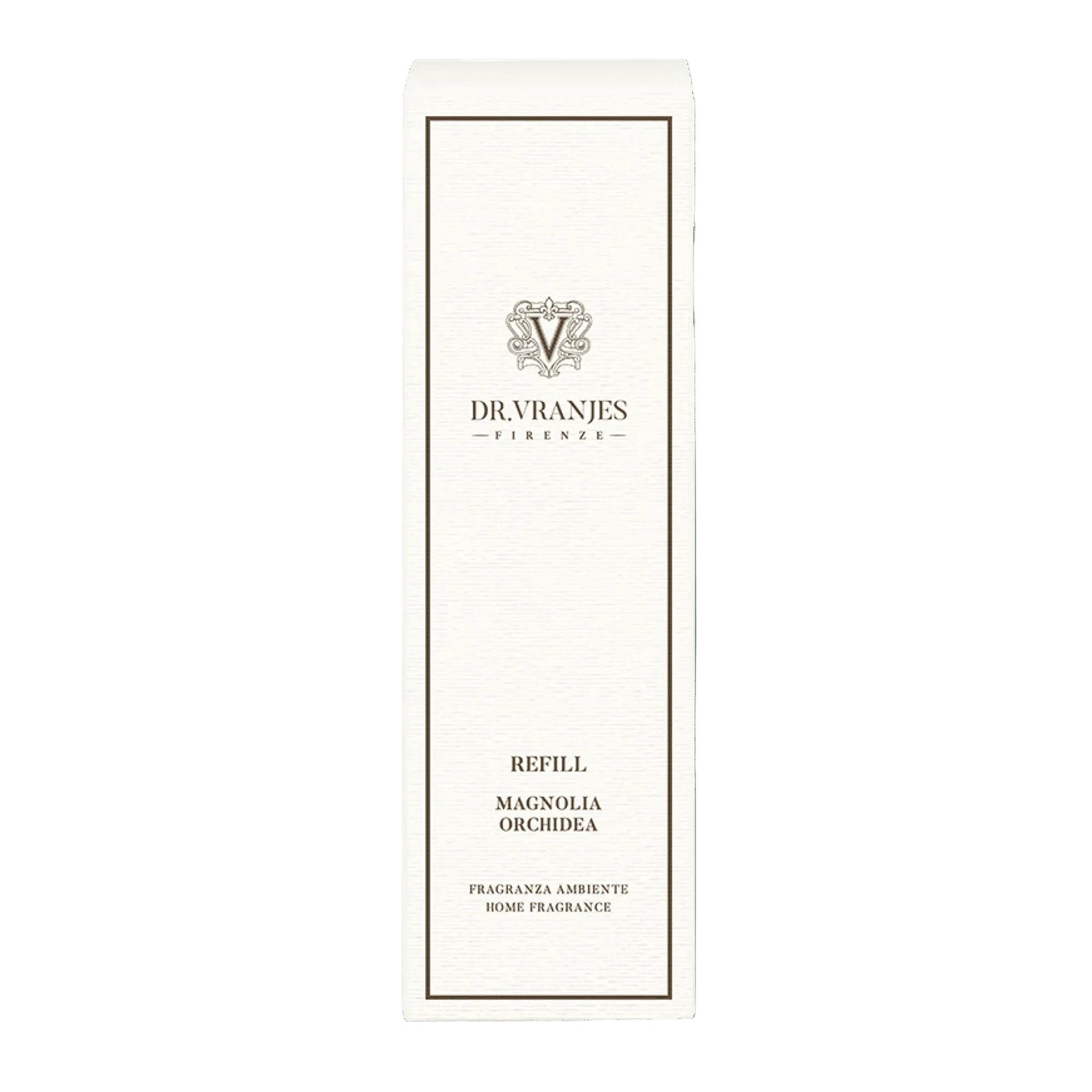 Dr Vranjes Magnolia Orchidea Refill - BARNBURY