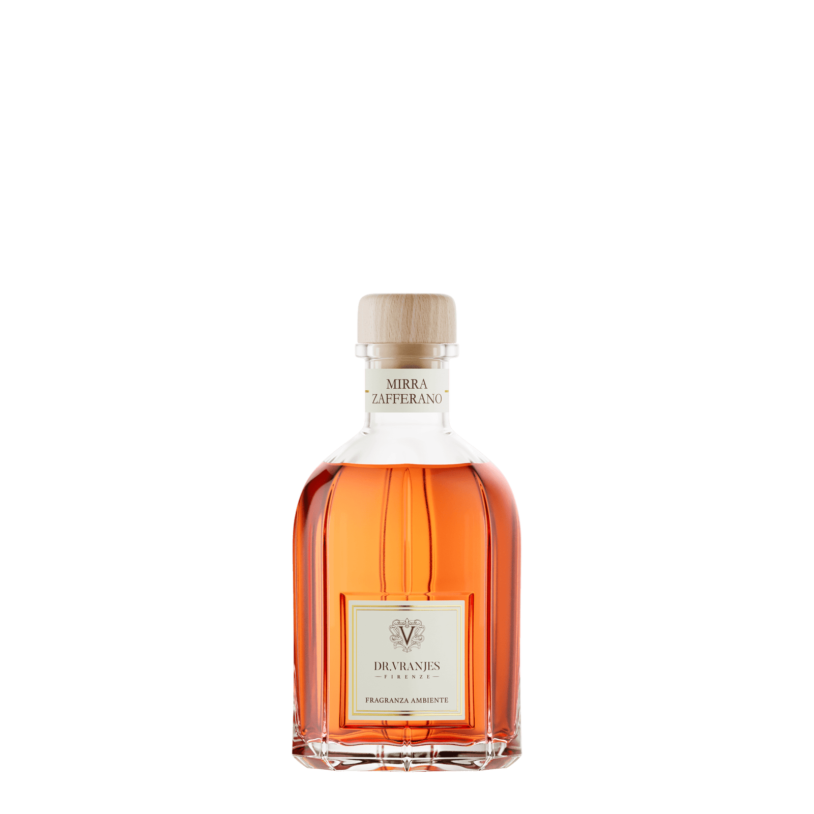 Dr Vranjes Mirra Zafferano Diffuser - BARNBURY