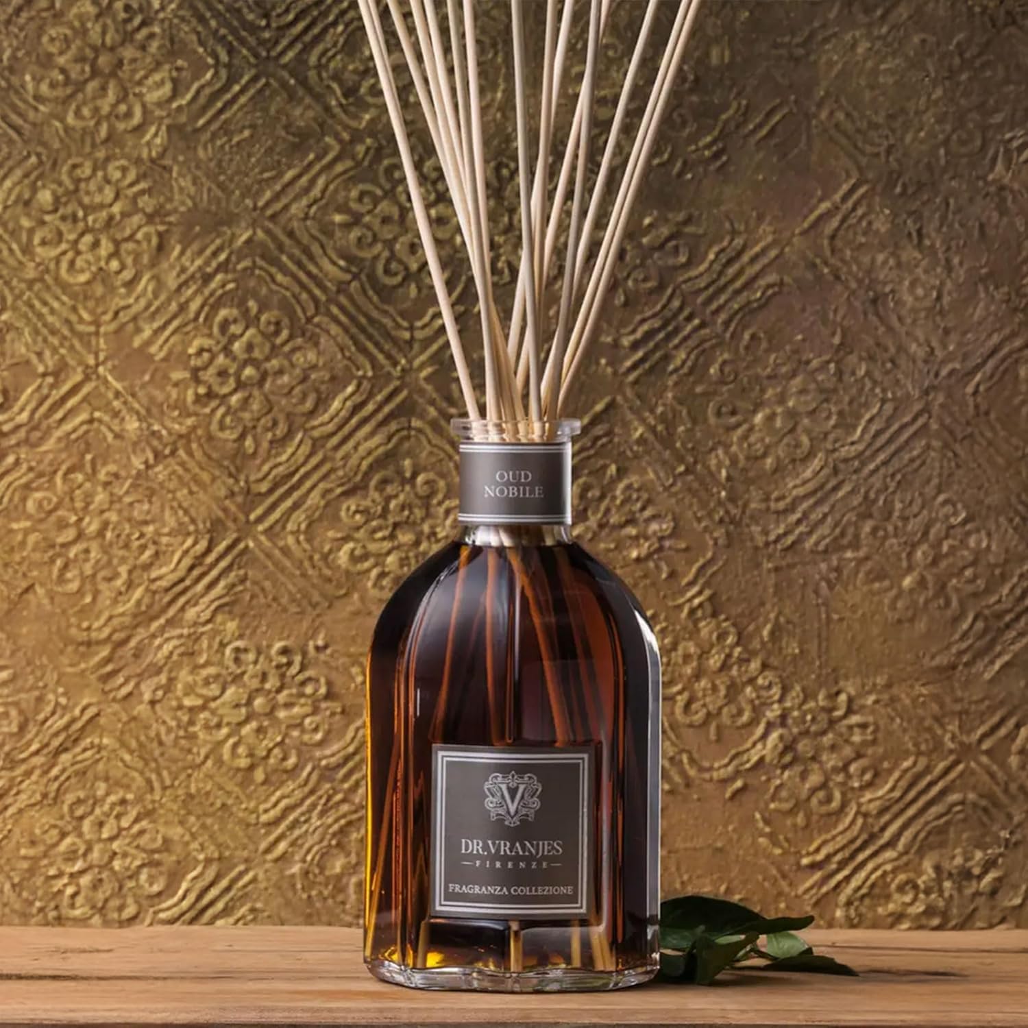 Dr Vranjes Oud Nobile Diffuser - BARNBURY