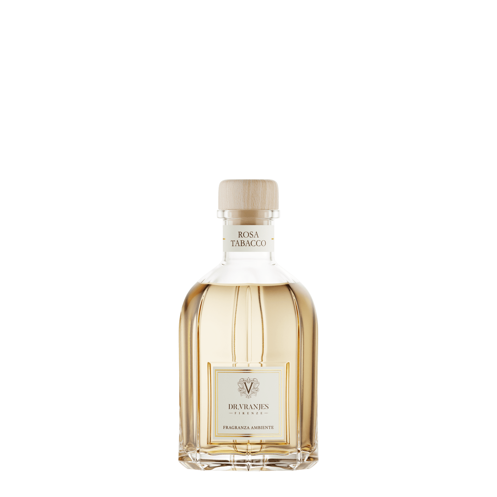 Dr Vranjes Rosa Tabacco Diffuser - BARNBURY