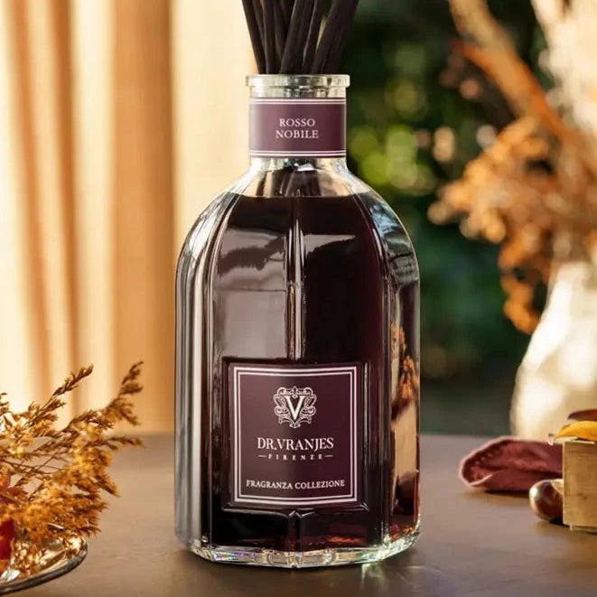 Dr Vranjes Rosso Nobile Diffuser - BARNBURY