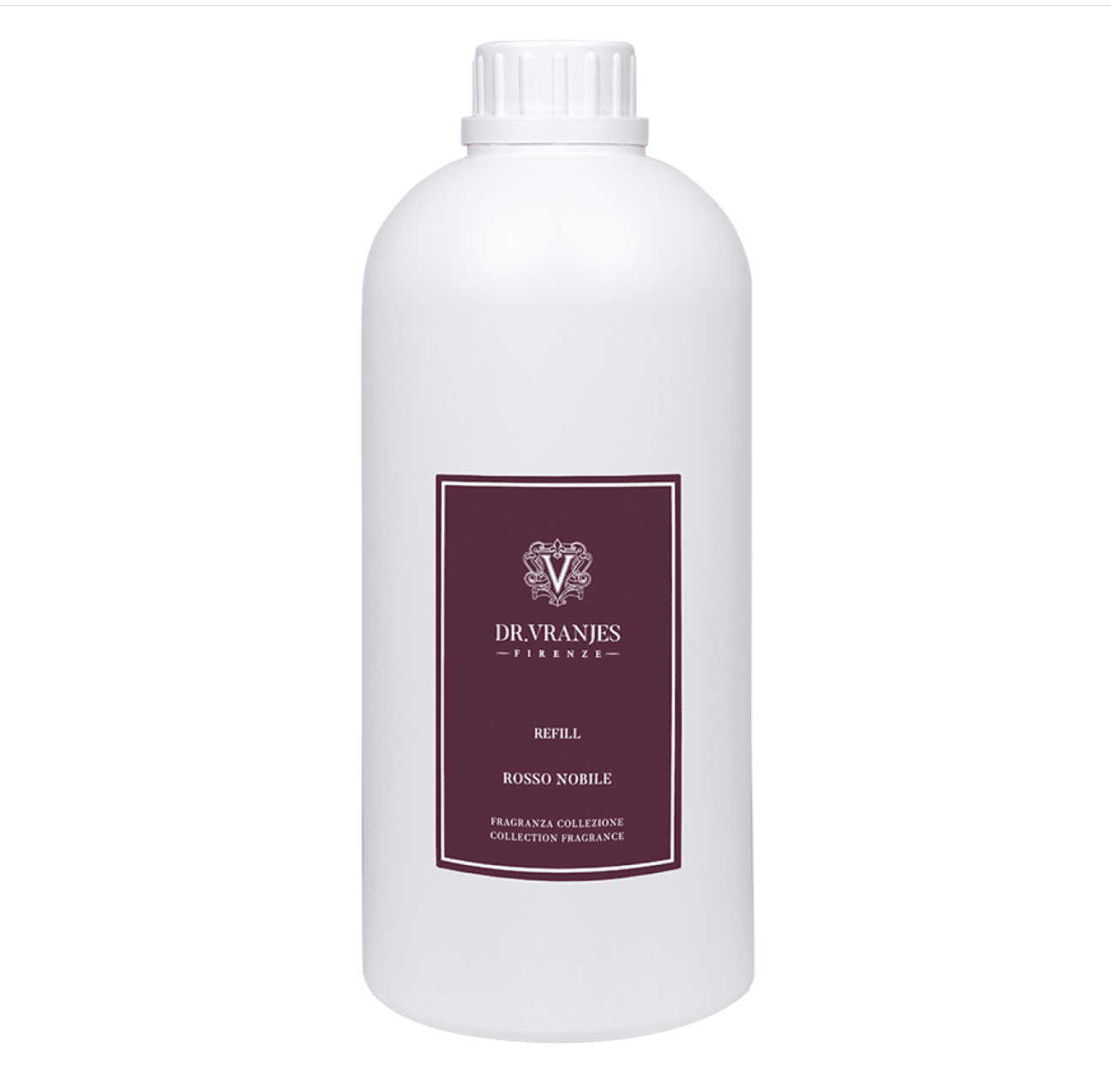 Dr Vranjes Rosso Nobile Refill - BARNBURY