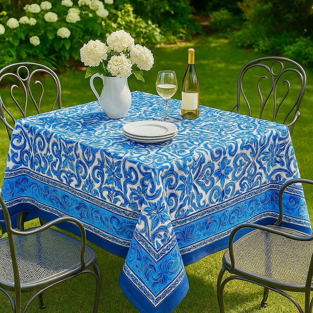 Forte dei Marmi Tablecloth Table Cloth Barnbury