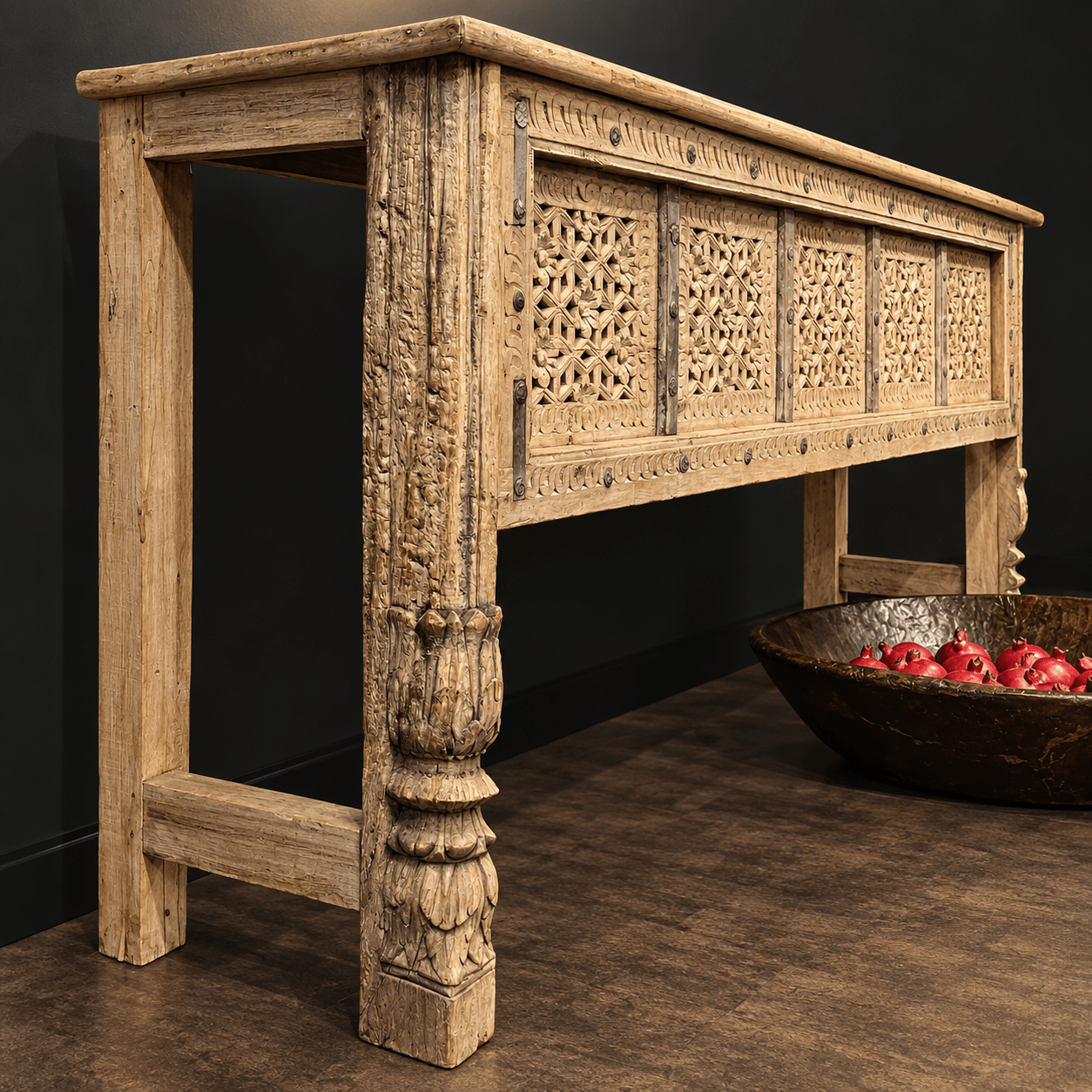 Jaipur Console - BARNBURY