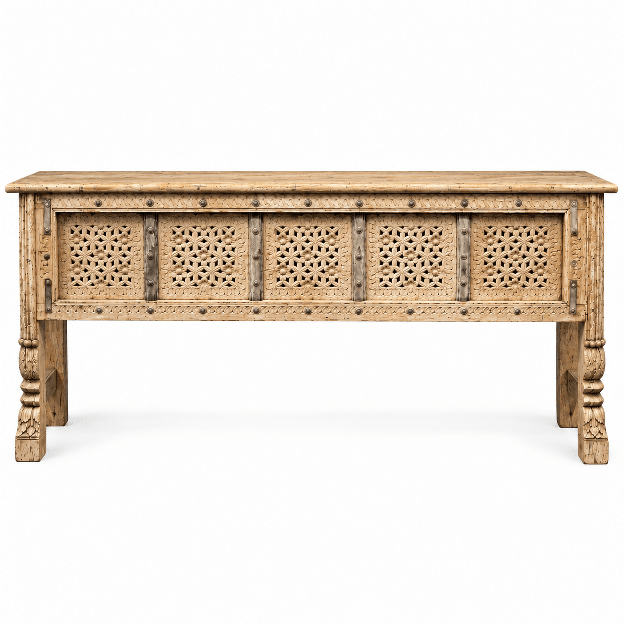 Jaipur Console - BARNBURY