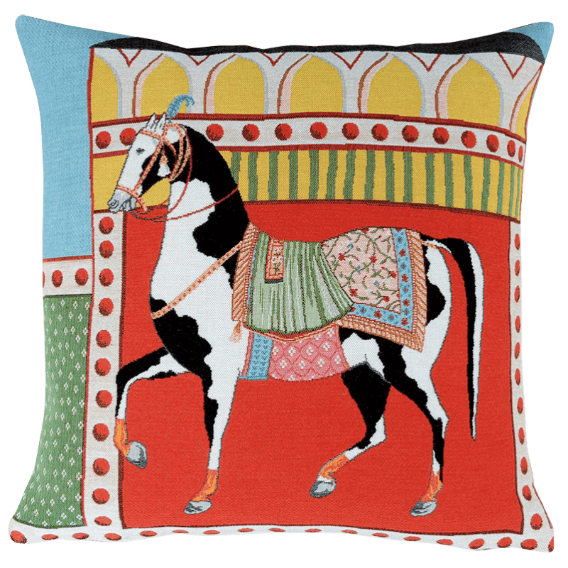Kerala 45cm Cushion - BARNBURY