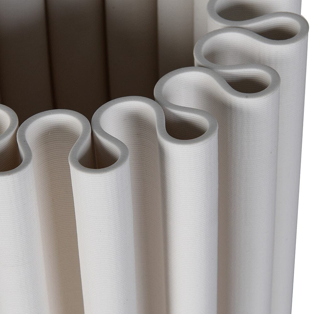 Large Flow Vase Bowls and Vases Barnbury