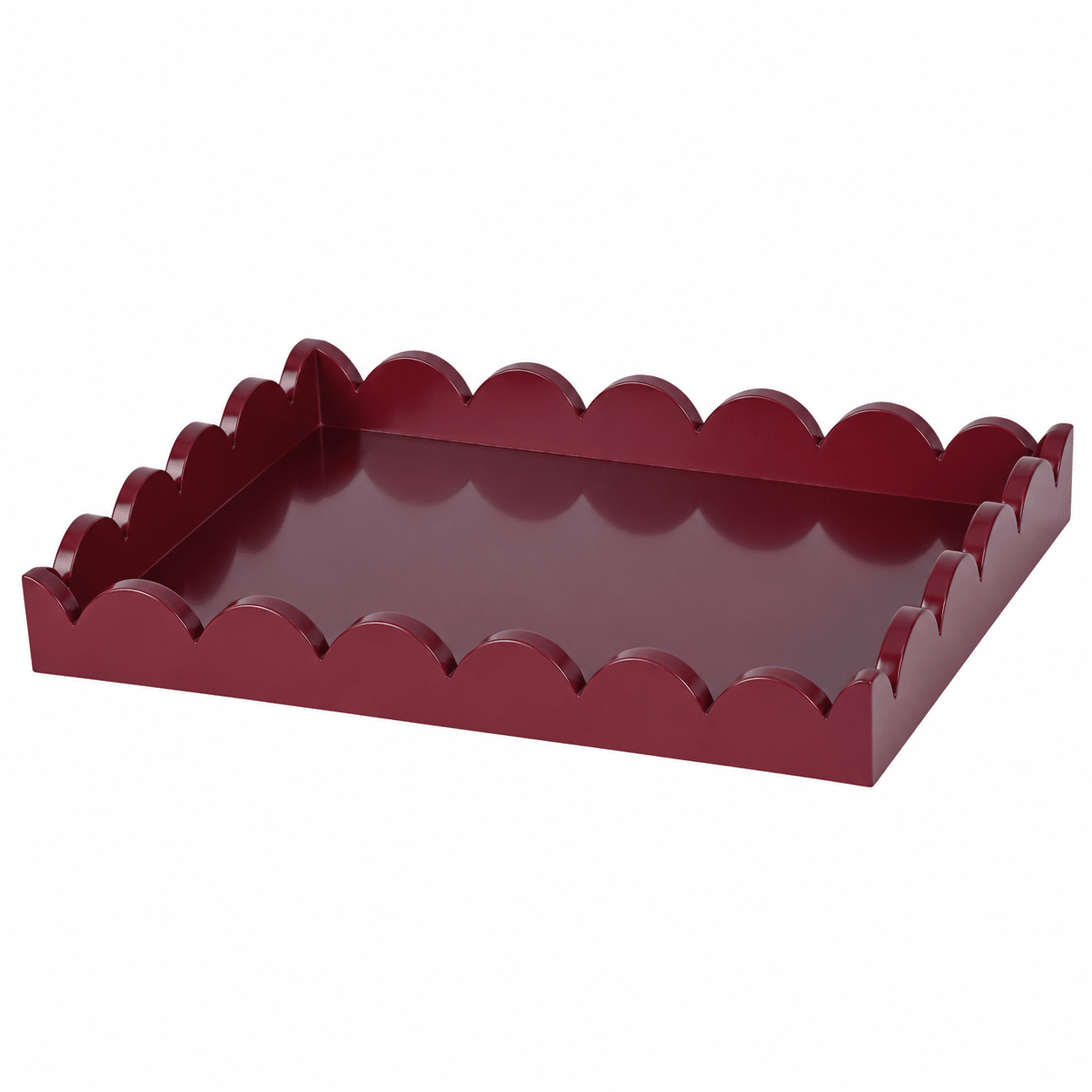 Large Henley Tray - BARNBURY