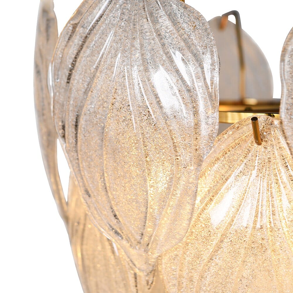 Madison Chandelier - BARNBURY