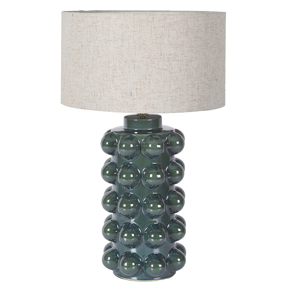 Madison Lamp and Shade - BARNBURY