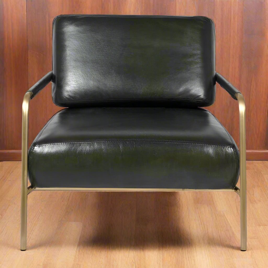 Manhattan Club Chair Chair Barnbury