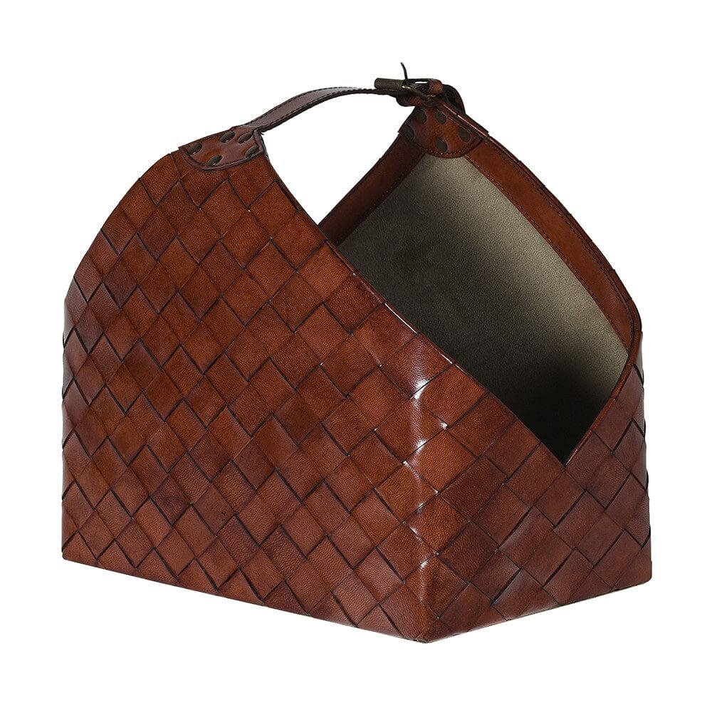 Marlborough Magazine Holder - BARNBURY