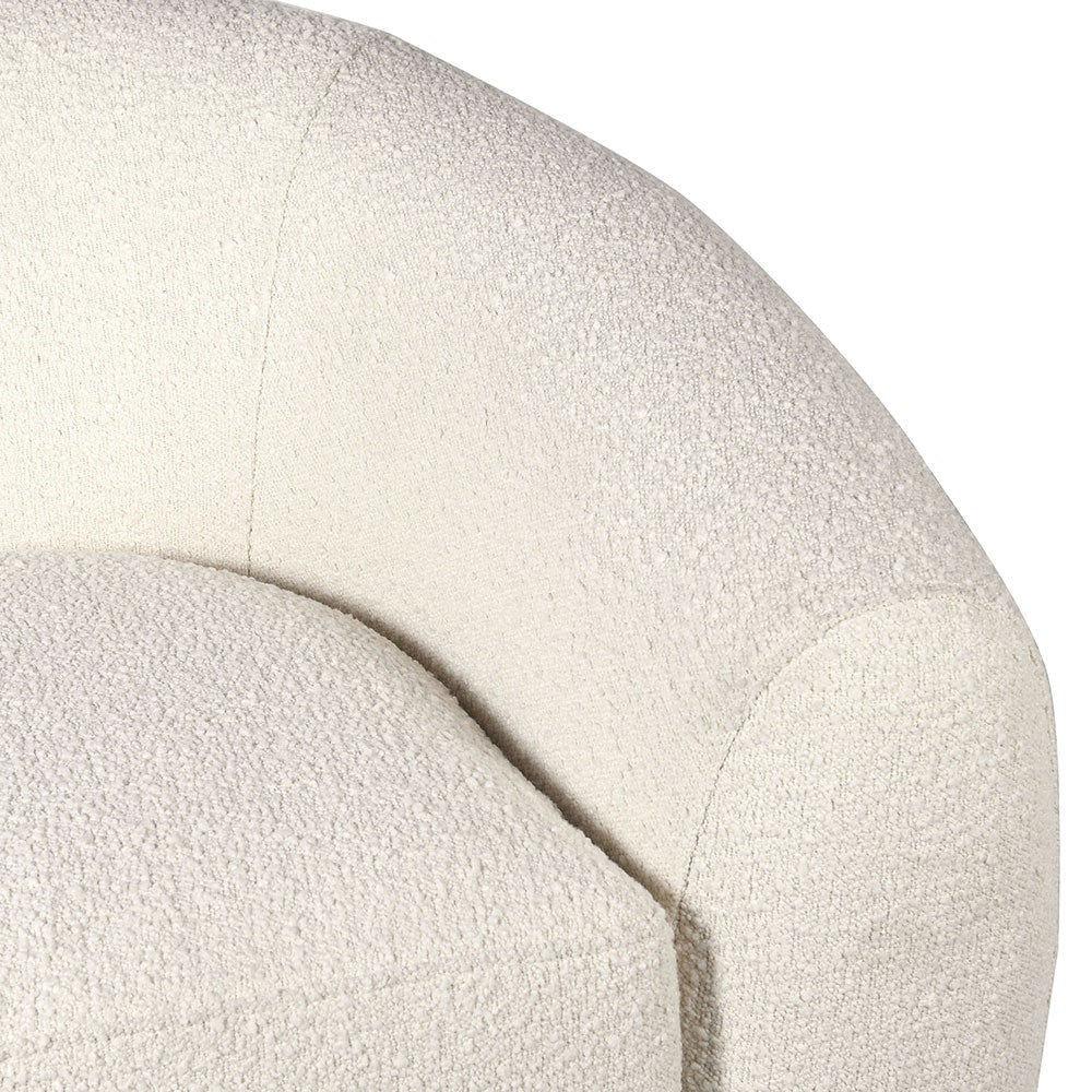 Mayfair Armchair - BARNBURY