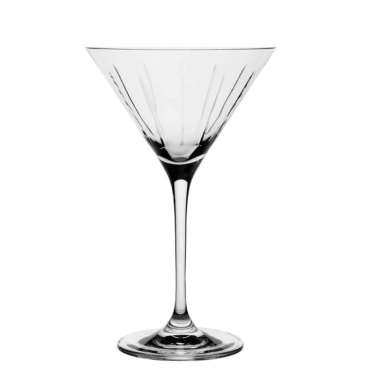 New York Martini Glass - BARNBURY