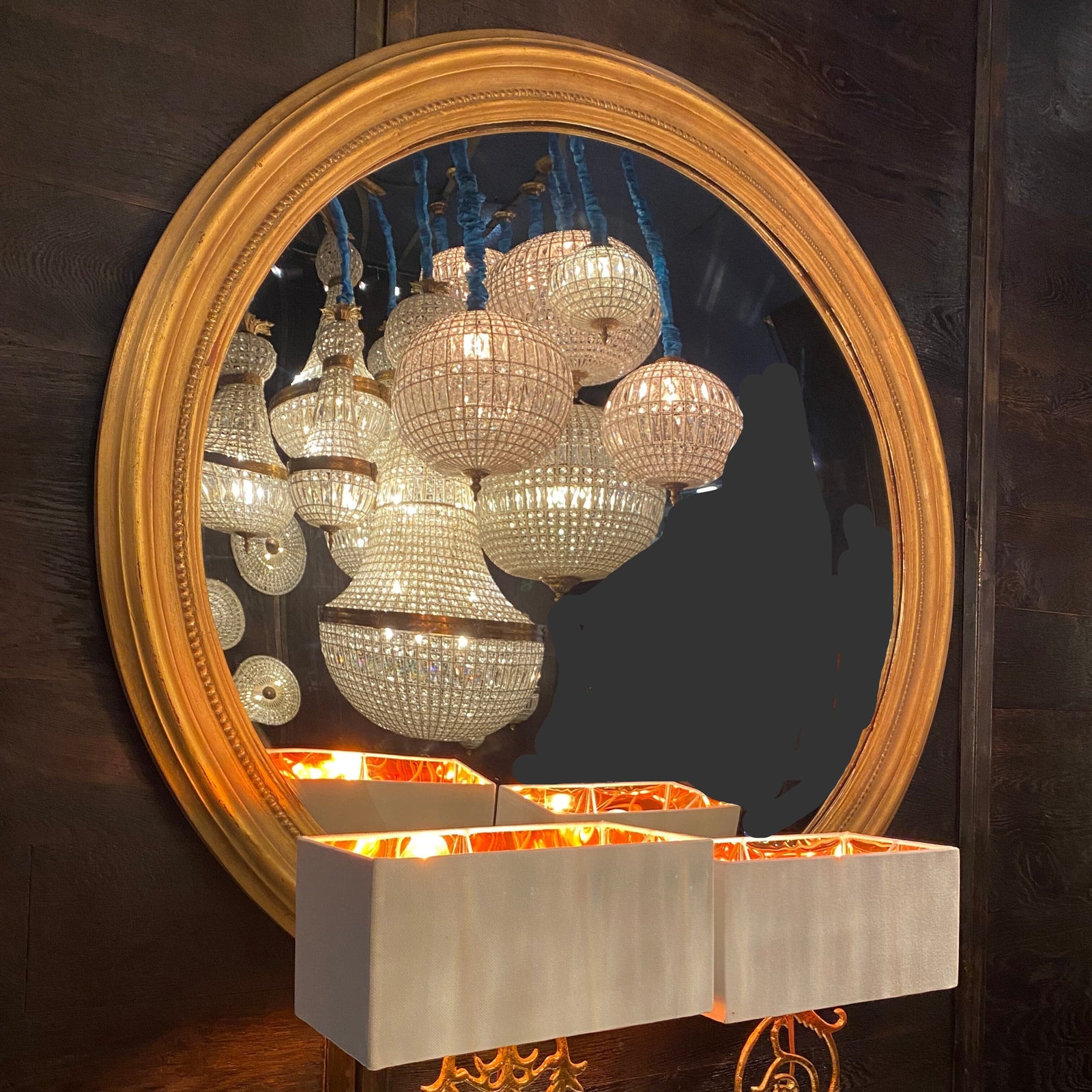 Noah Mirror Mirror Barnbury