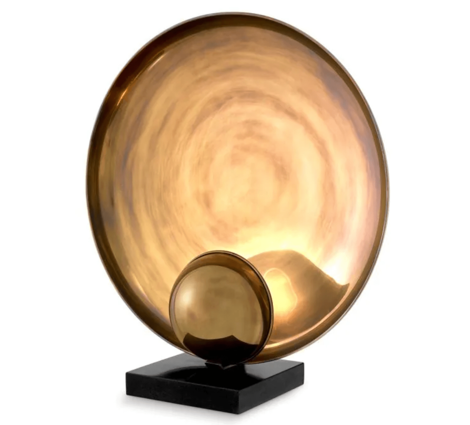 Odessa Table Lamp Table Lamps Barnbury