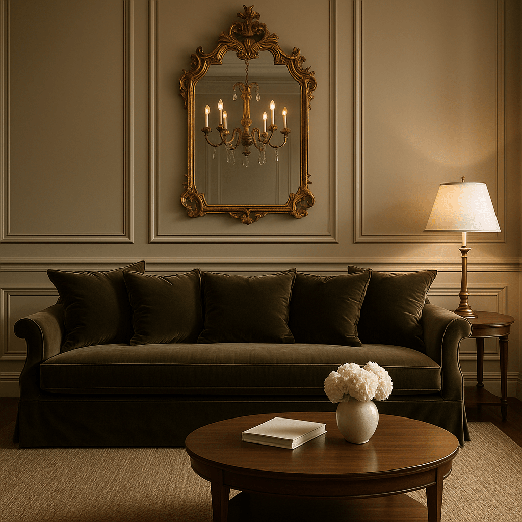 Oxford 3 Seater Sofa Sofa Barnbury