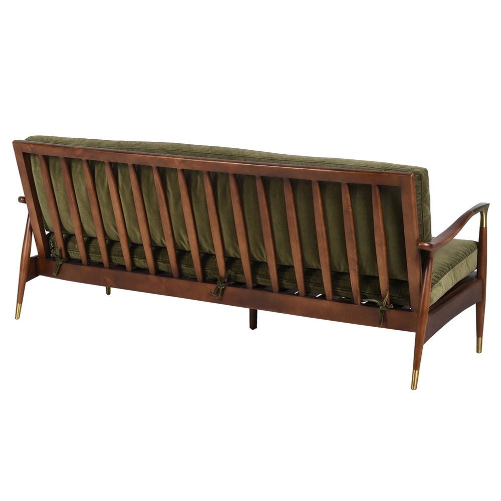Palermo Sofa - BARNBURY
