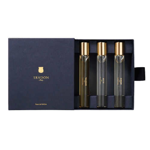 Cire Trudon Eau de Parfum Gift Set - Barnbury
