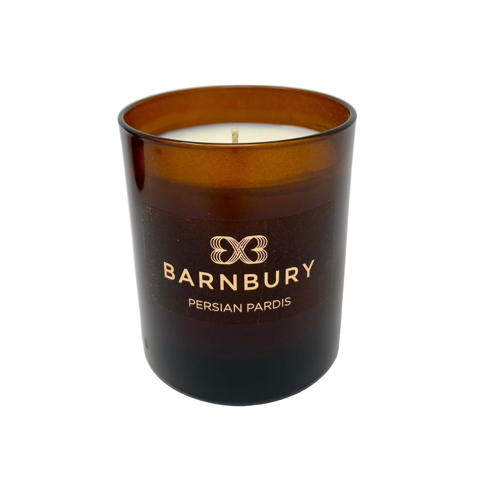 Persian Pardis Scented Candle - BARNBURY