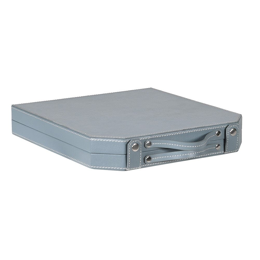 Pimlico Backgammon Set Boxes and Games Barnbury